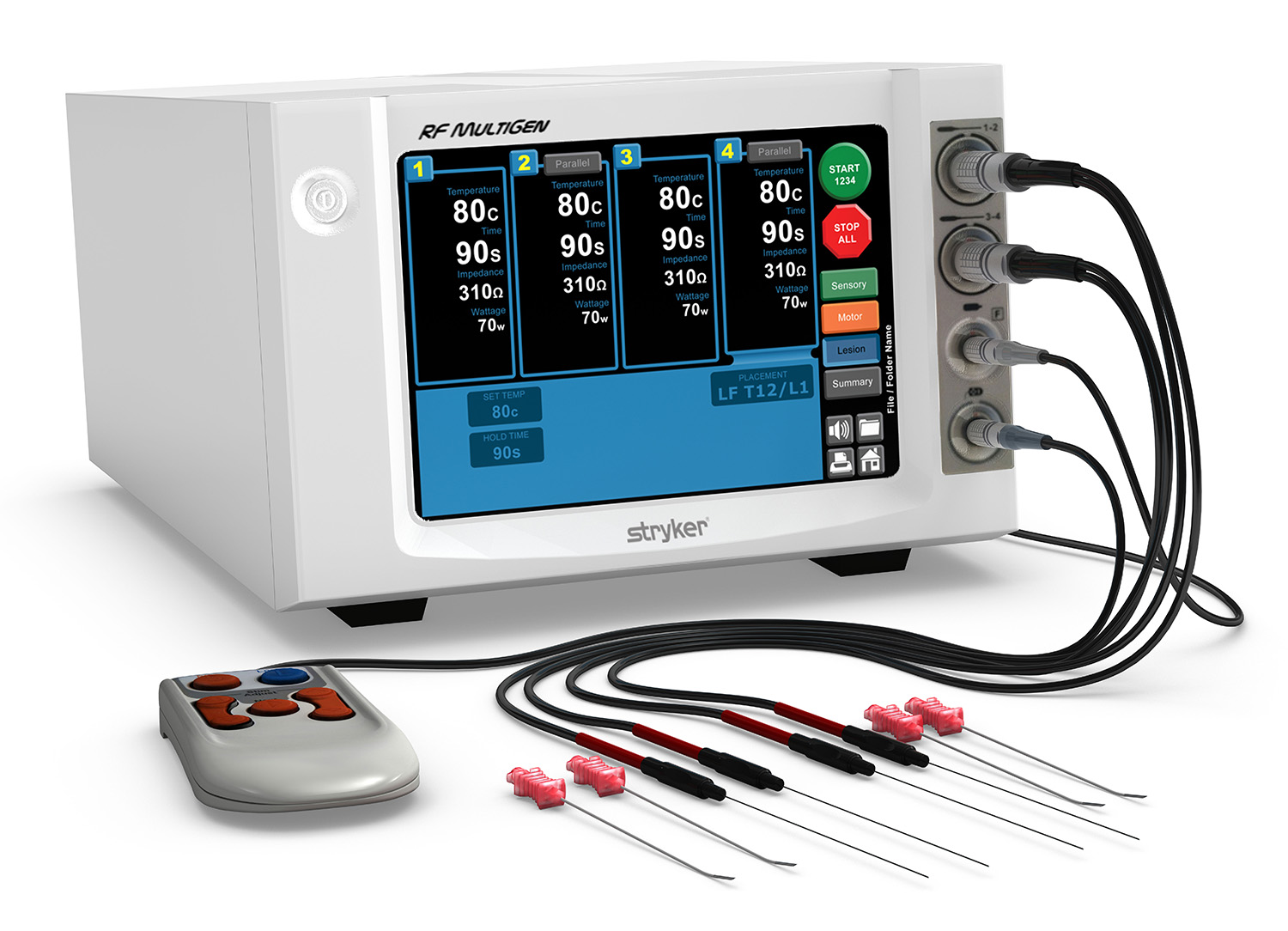 Why Choose Stryker IVS | Interventional Spine